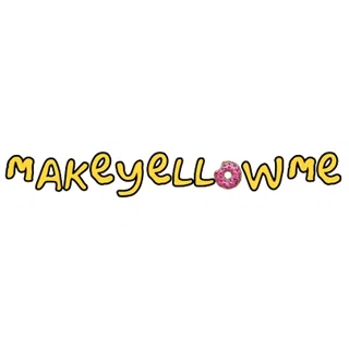 Make Yellow Me logo