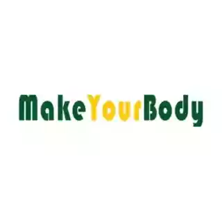 Make Your Body coupon codes