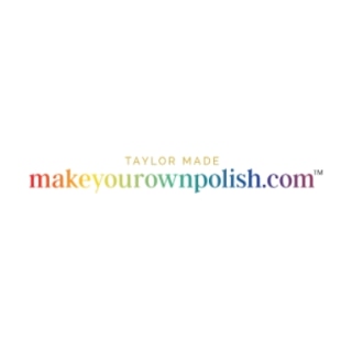 Shop MakeYourOwnPolish logo