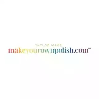 makeyourownpolish.com logo