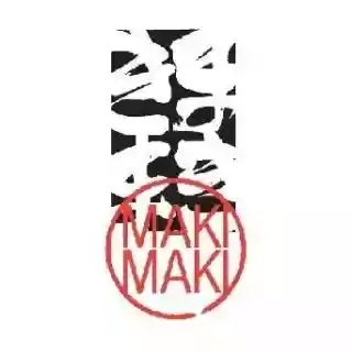 Shop MakiMaki coupon codes logo