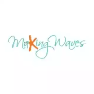 Making Waves logo
