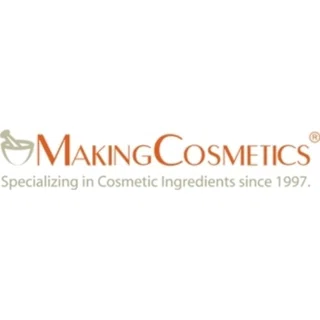 Shop MakingCosmetics logo