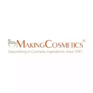 Shop MakingCosmetics coupon codes logo