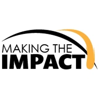Making The Impact logo
