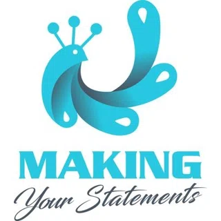 Making Your Statement logo