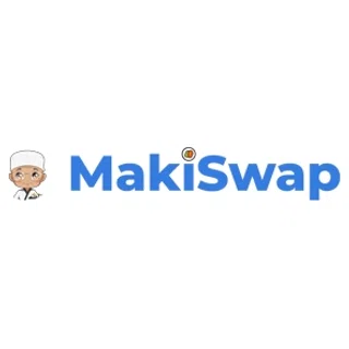 MakiSwap logo