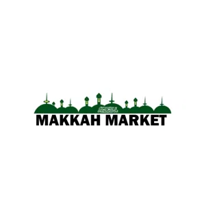 Makkah Market logo