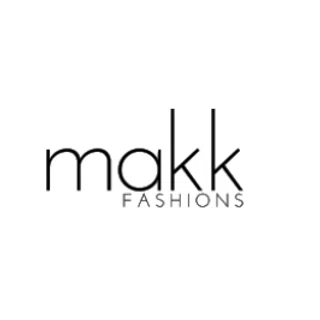 Makk Fashions logo
