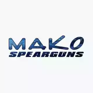 MAKO Spearguns coupon codes