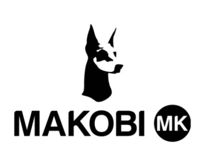 Shop Makobi logo