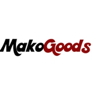 Mako Goods logo