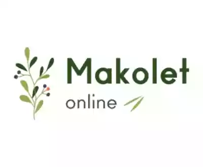 MakoletOnline logo