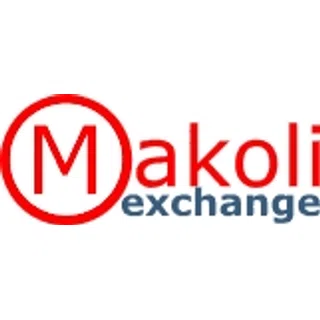 Makoli – electronic currency exchange logo