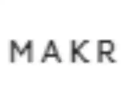 Shop Makr coupon codes logo