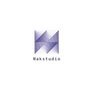 Makstudio logo