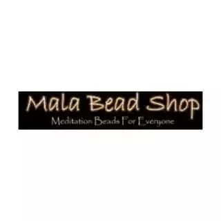 Mala Bead Shop logo