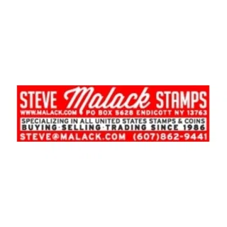 Shop Steve Malack logo