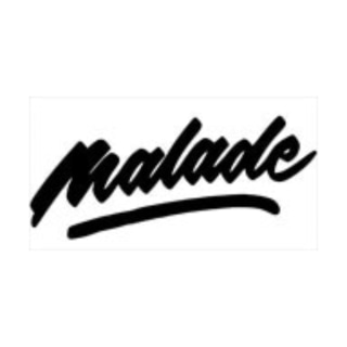 Shop malade nation logo