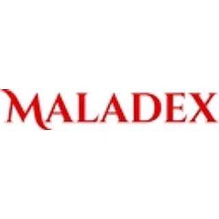 Maladex  logo