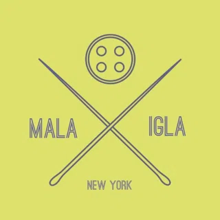 Shop Mala_Igla coupon codes logo