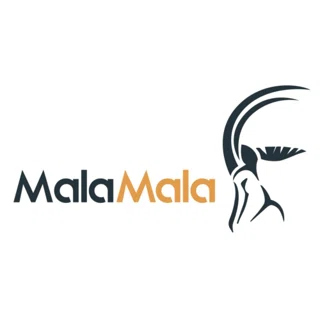 Shop MalaMala Game Reserve logo
