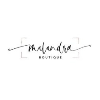 Malandra Boutique coupon codes