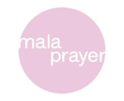 Shop Mala Prayer logo