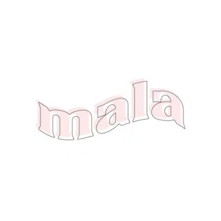 Mala the Brand logo