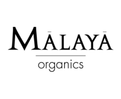 Shop Malaya Organics logo