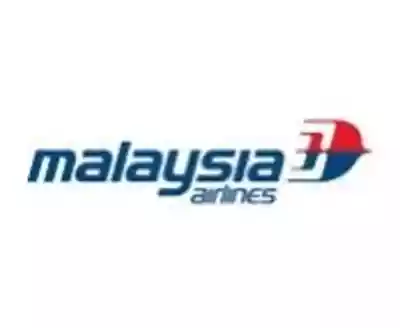 Shop Malaysia Airlines discount codes logo