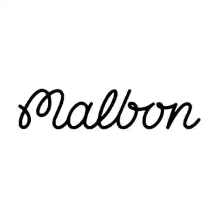 Shop Malbon Golf logo