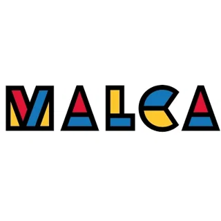 MALCA BRAND logo