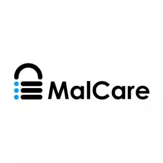 MalCare logo