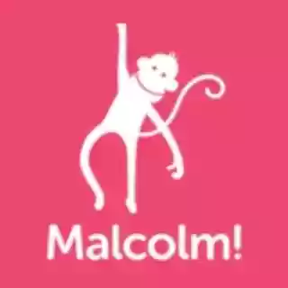 malcolm.app logo