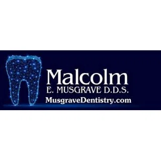 Malcolm E. Musgrave logo
