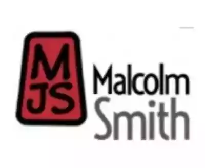 Malcolm Smith Art logo