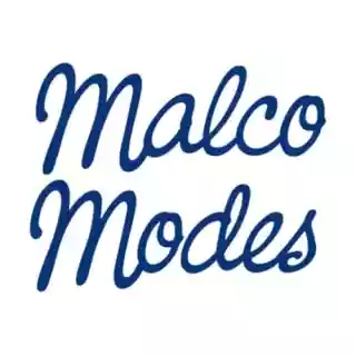 Malco Modes logo