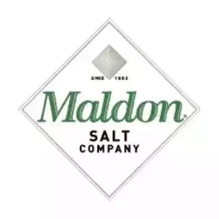 Shop Maldon Salt logo