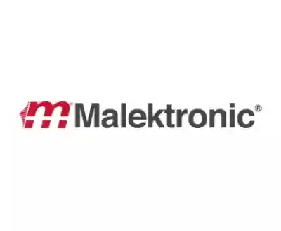 Malektronic logo