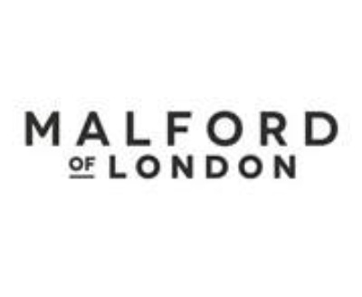 Shop Malford of London logo