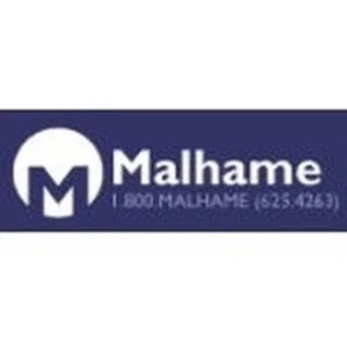 Shop Malhame promo codes logo