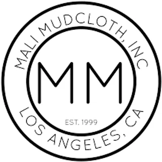 Shop Mali Mudcloth Inc. promo codes logo