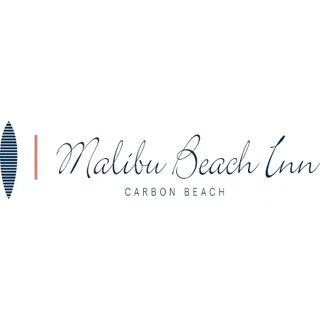 Malibu Beach Inn logo