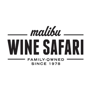 Malibu Wine Safaris coupon codes
