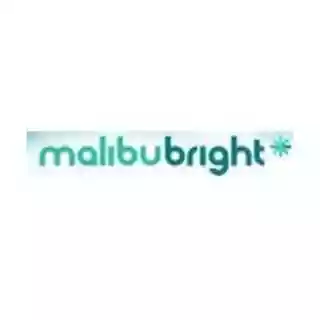 Malibu Bright logo