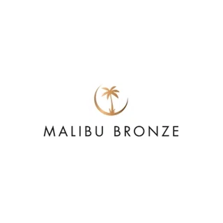 Malibu Bronze logo