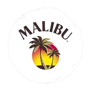 Shop Malibu Rum logo
