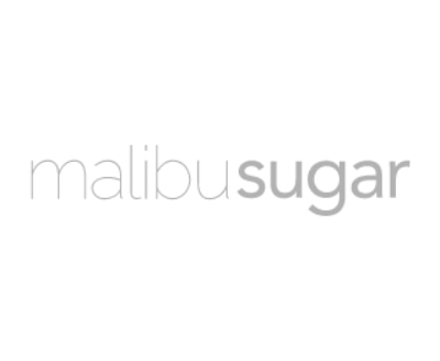 Shop Malibu Sugar logo