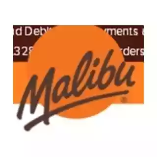Malibu Sun logo
